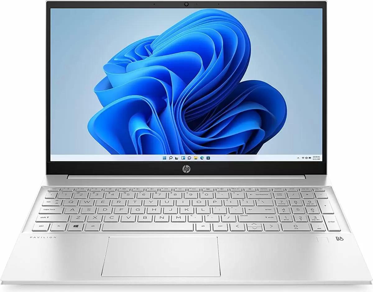 HP Pavilion 15.6in 16GB 512GB Notebook Laptop for $579.49 Shipped