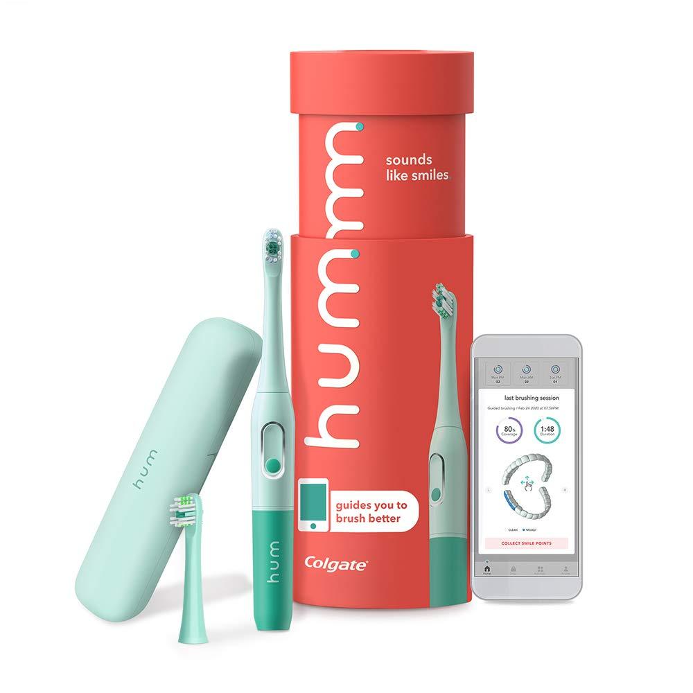hum by Colgate Smart Battery Toothbrush Kit for $29.99 Shipped