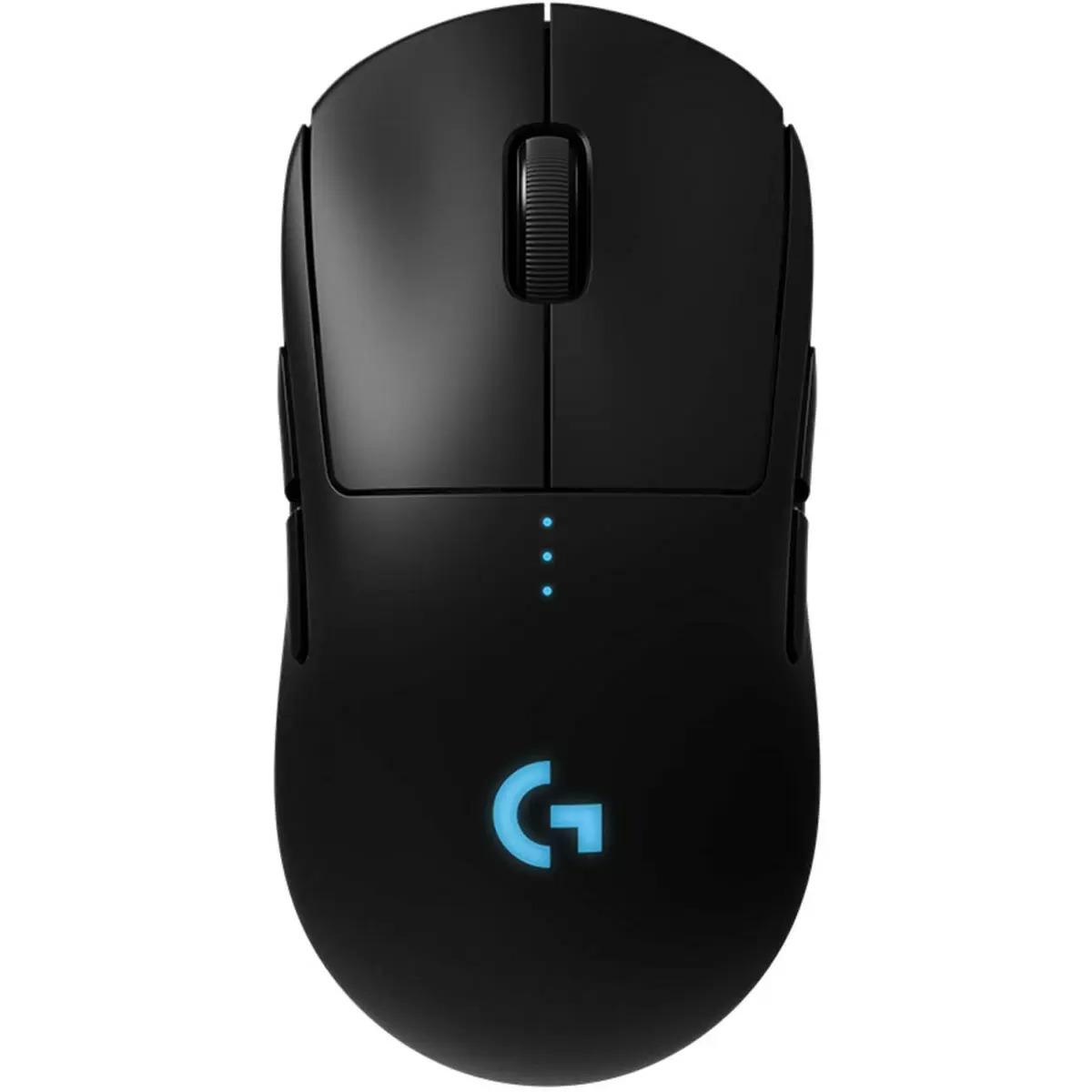 Logitech G Pro Wireless Gaming Mouse with Esports Performance for $79.69 Shipped
