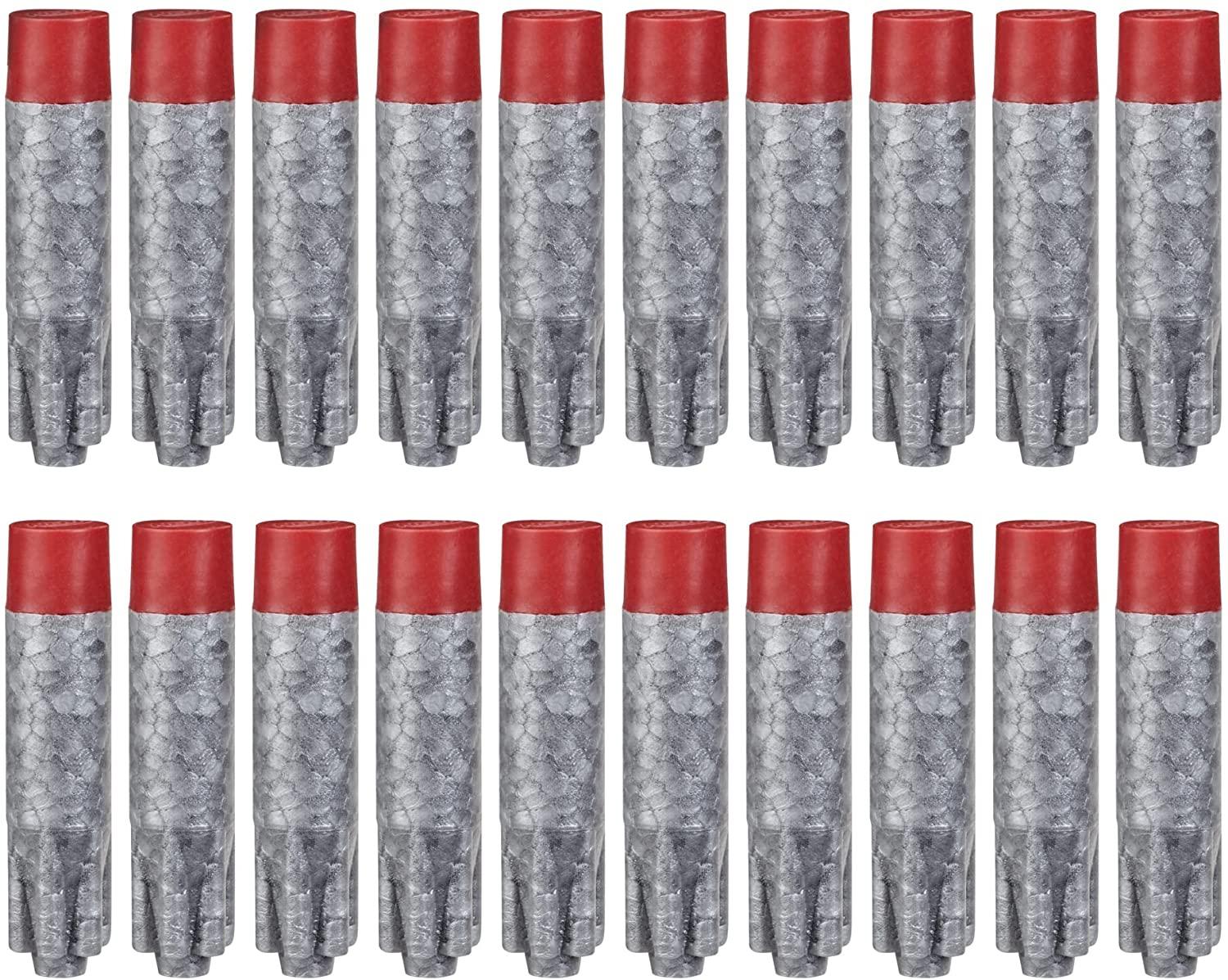 20 NERF AccuStrike Ultra Blasters Dart Refill for $5.49