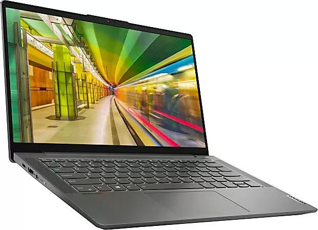 Lenovo IdeaPad 5i 14in i5 16GB 256GB Notebook Laptop for $549.99 Shipped
