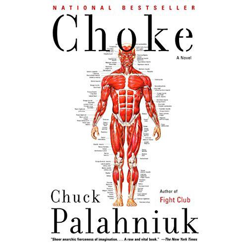 Choke eBook for $1.99