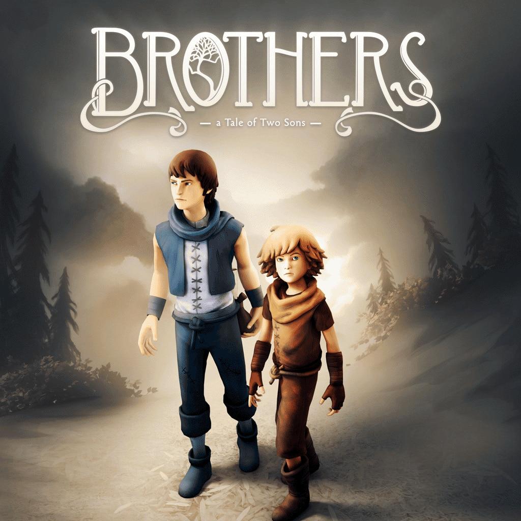Brothers A Tale of Two Sons PC Game for Free