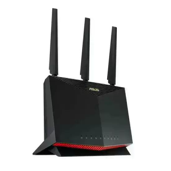 Asus RTAX86U Dual Band WiFi 6 Router for the $199.99 Shipped