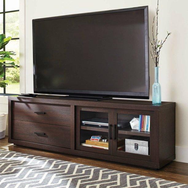 Better Homes & Gardens Steele TV Stand for $129 Shipped