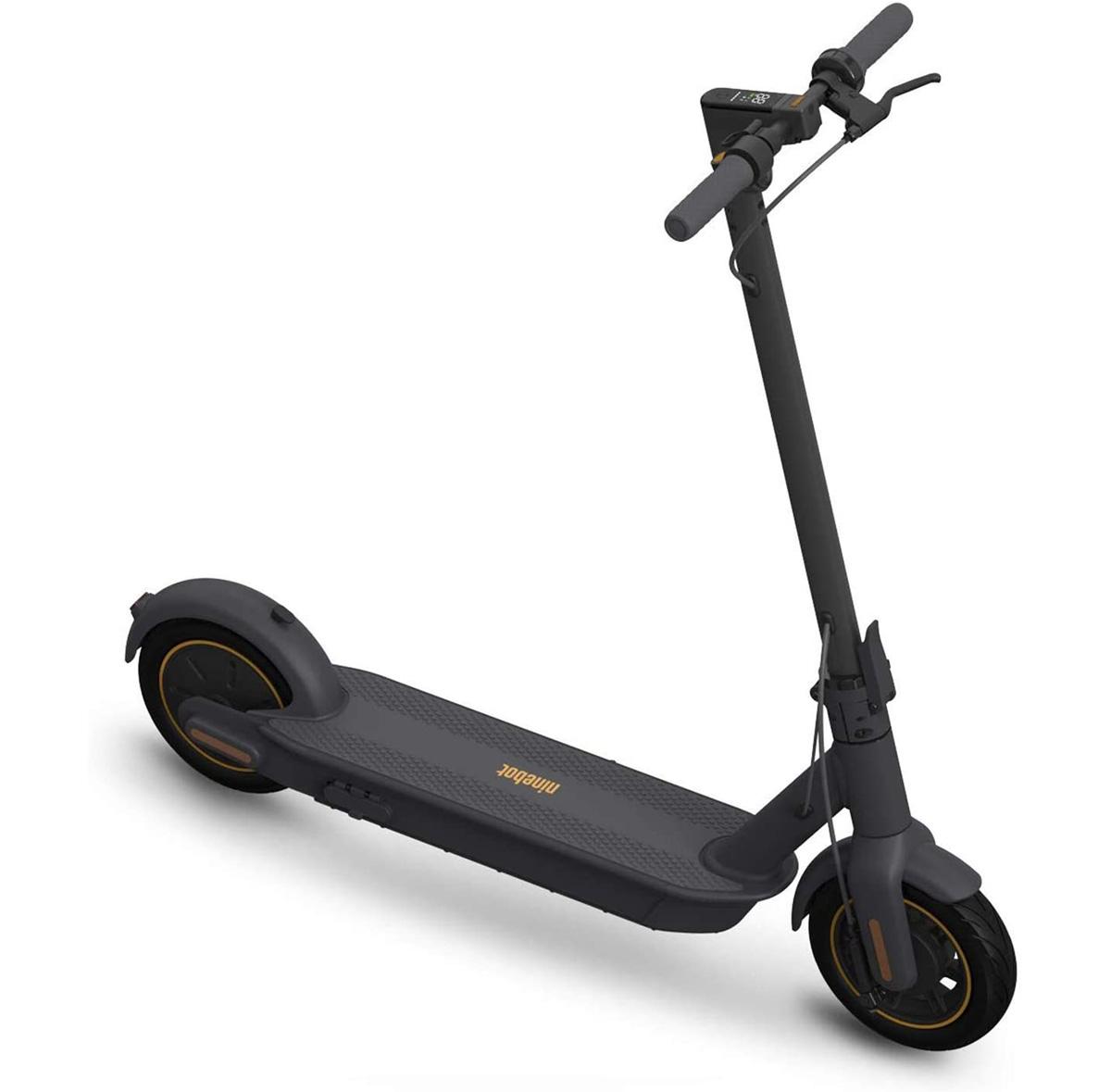 Segway Ninebot MAX Electric Kick Scooter for $749.99 Shipped