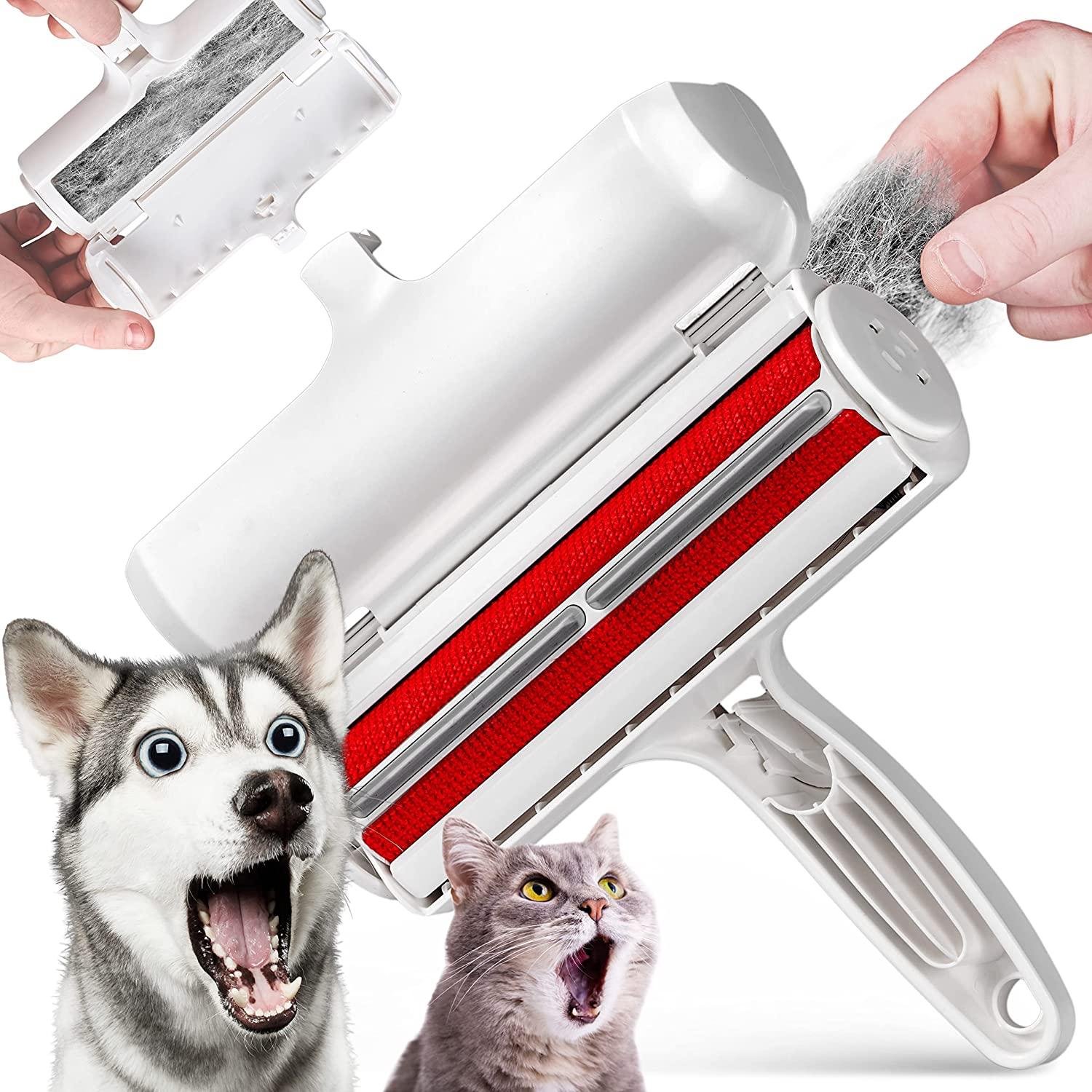 ChomChom Pet Hair Remover for $19.96