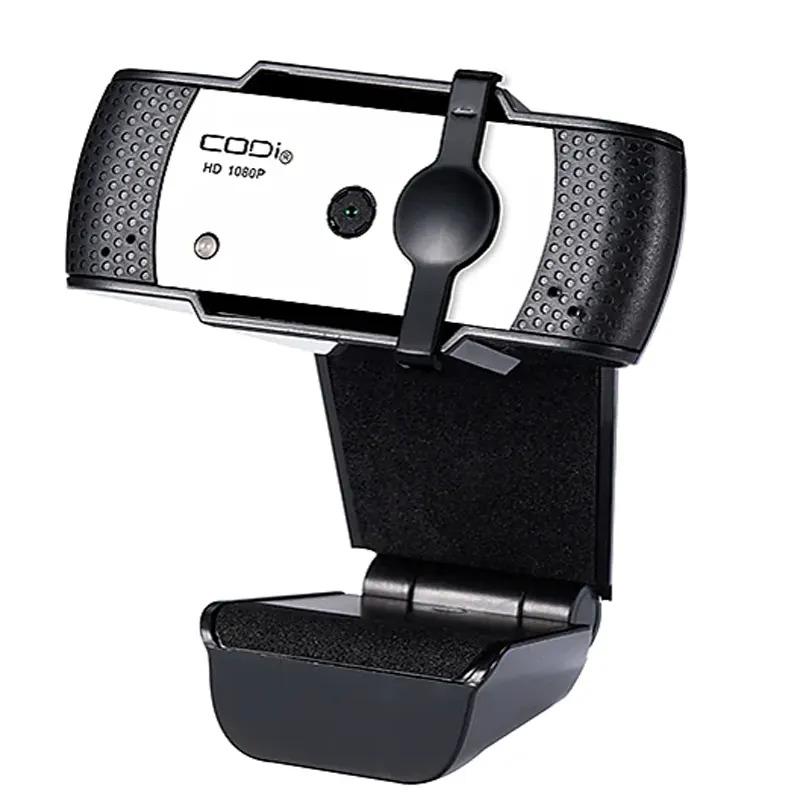 CODi Falco HD 1080p Webcam for $11.30