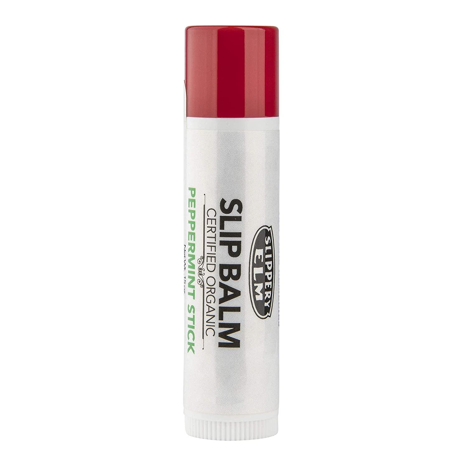 Thayers Organic Slippery Elm Lip Balm for $1.74 Shipped