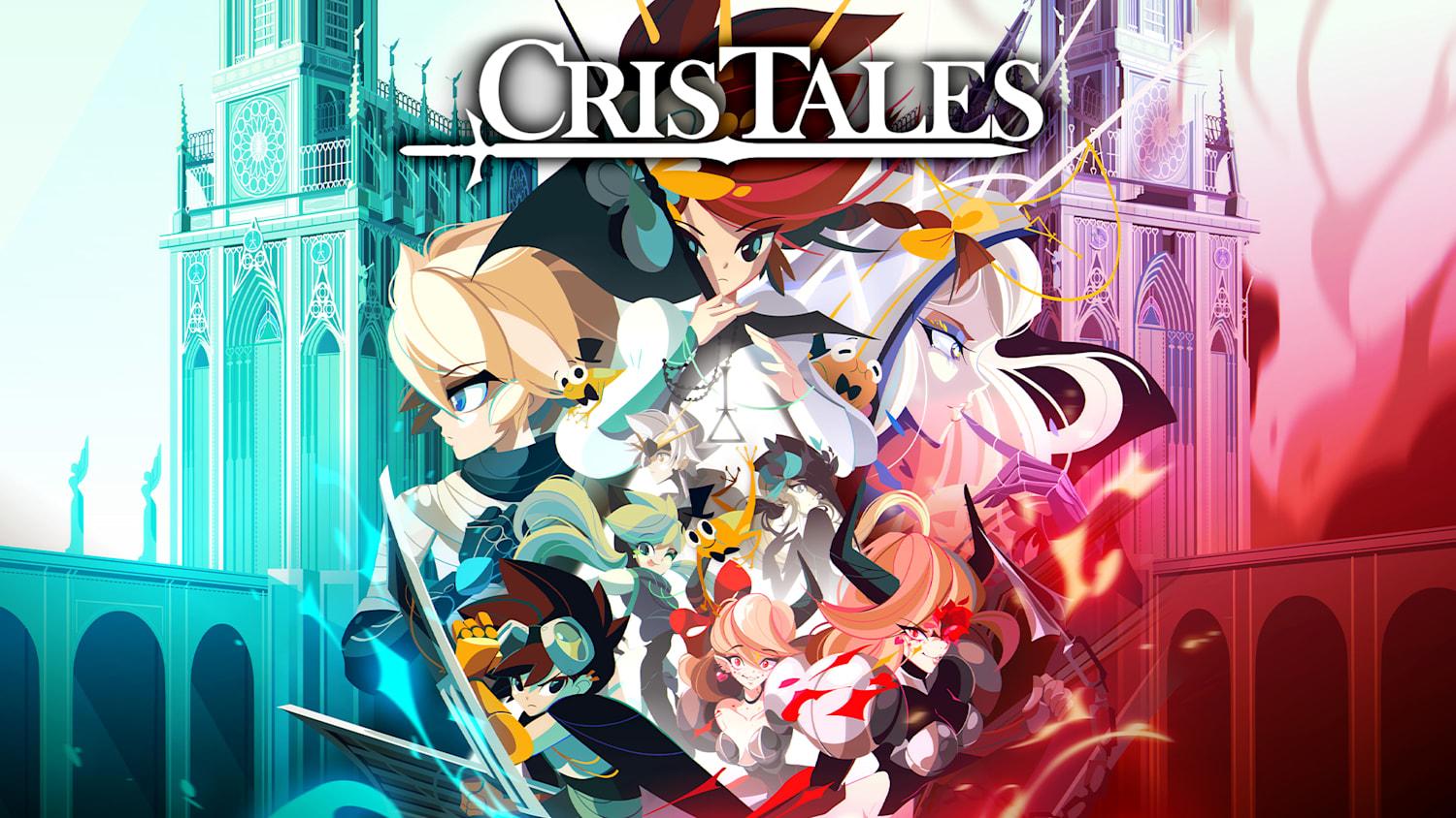 Cris Tales PC Game for Free