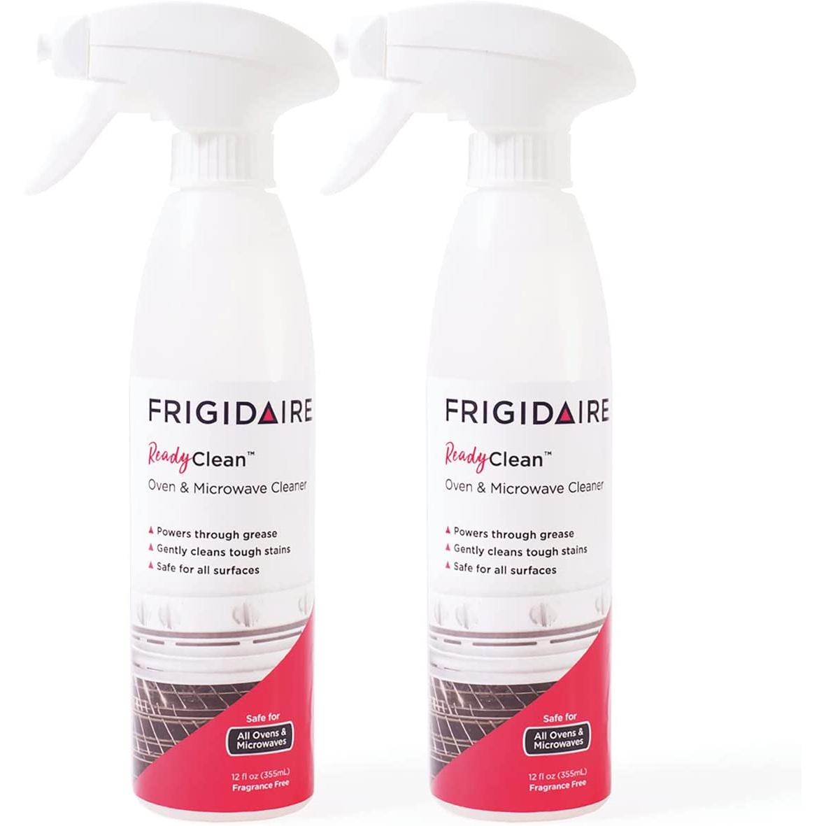 Frigidaire Ready Clean Degreasing Oven and Microwave Cleaner for $6.47 Shipped