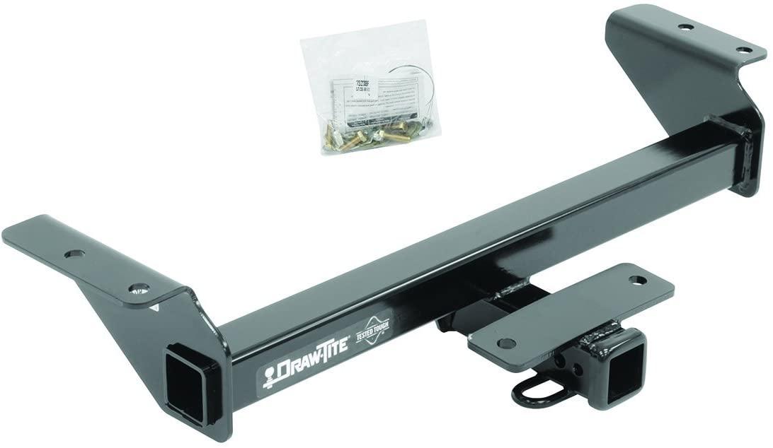 Toyota Tacoma Draw-Tite Class IV Max-Frame Hitch Receiver for $41.19 Shipped