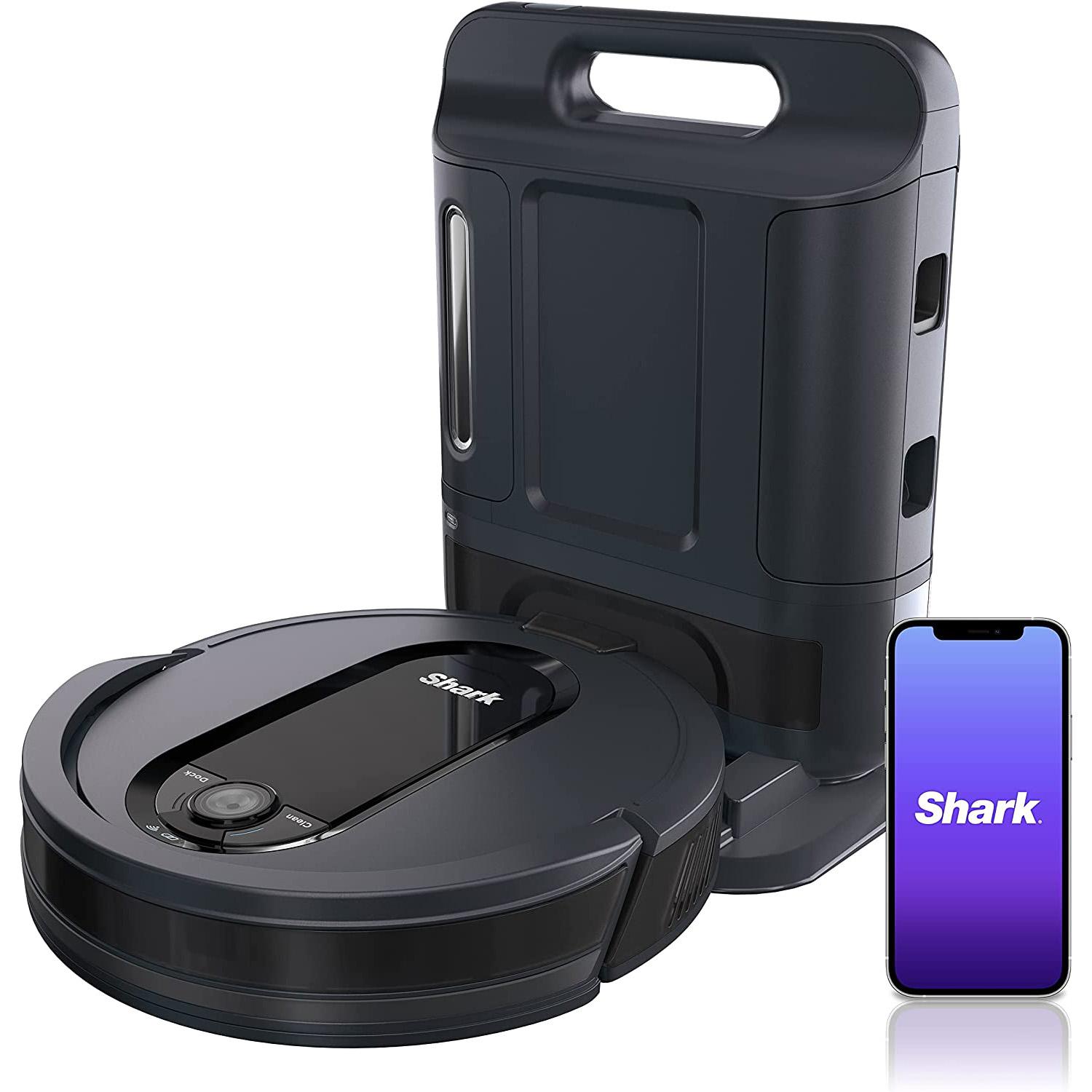 Shark AV1010AE IQ Robot Vacuum for $399.99 Shipped