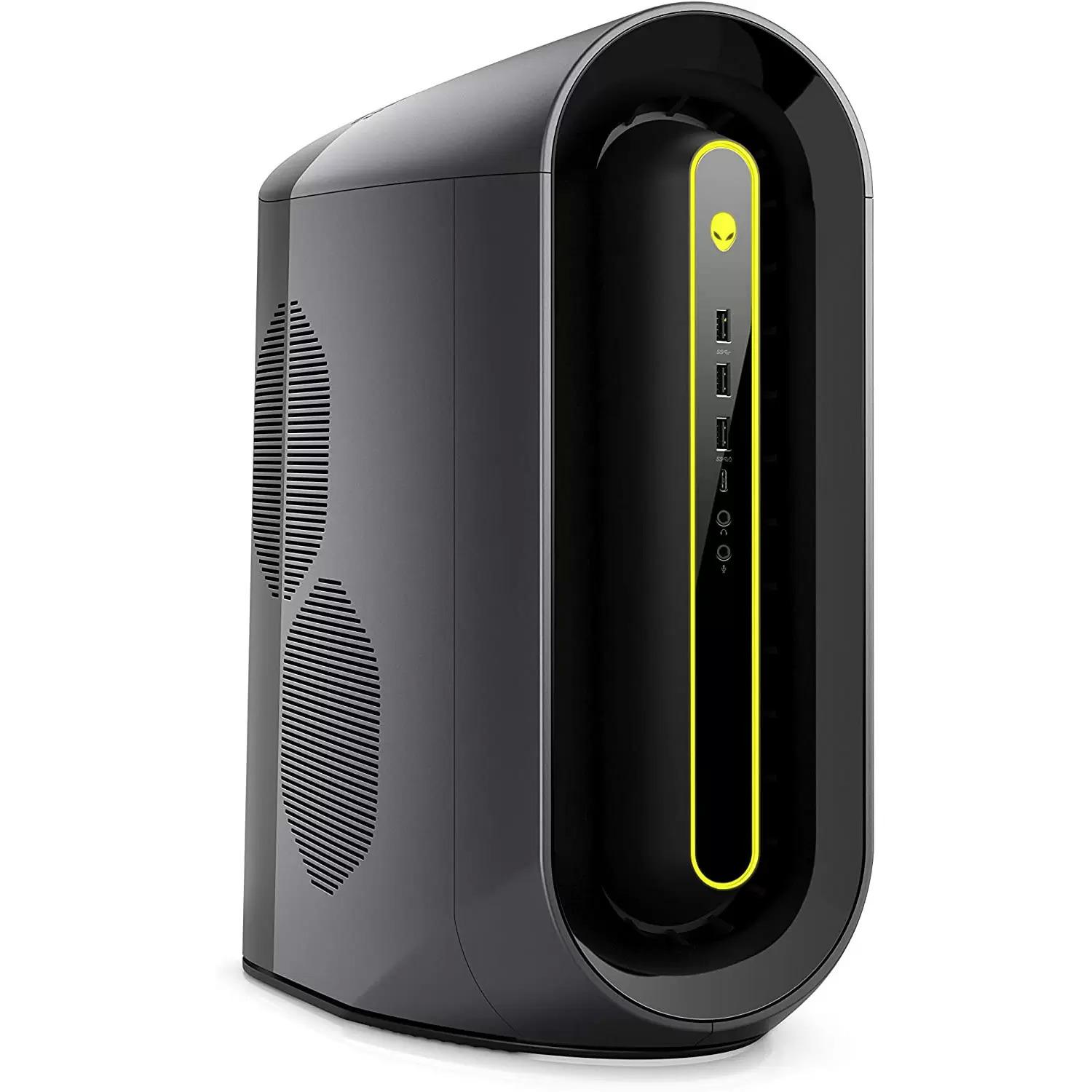Alienware Aurora R10 Ryzen 7 16GB 512GB RTX3070 Desktop Computer for $1349.99 Shipped