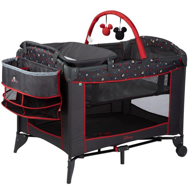 Disney Baby Sweet Wonder Play Yard for $79.99 Shipped