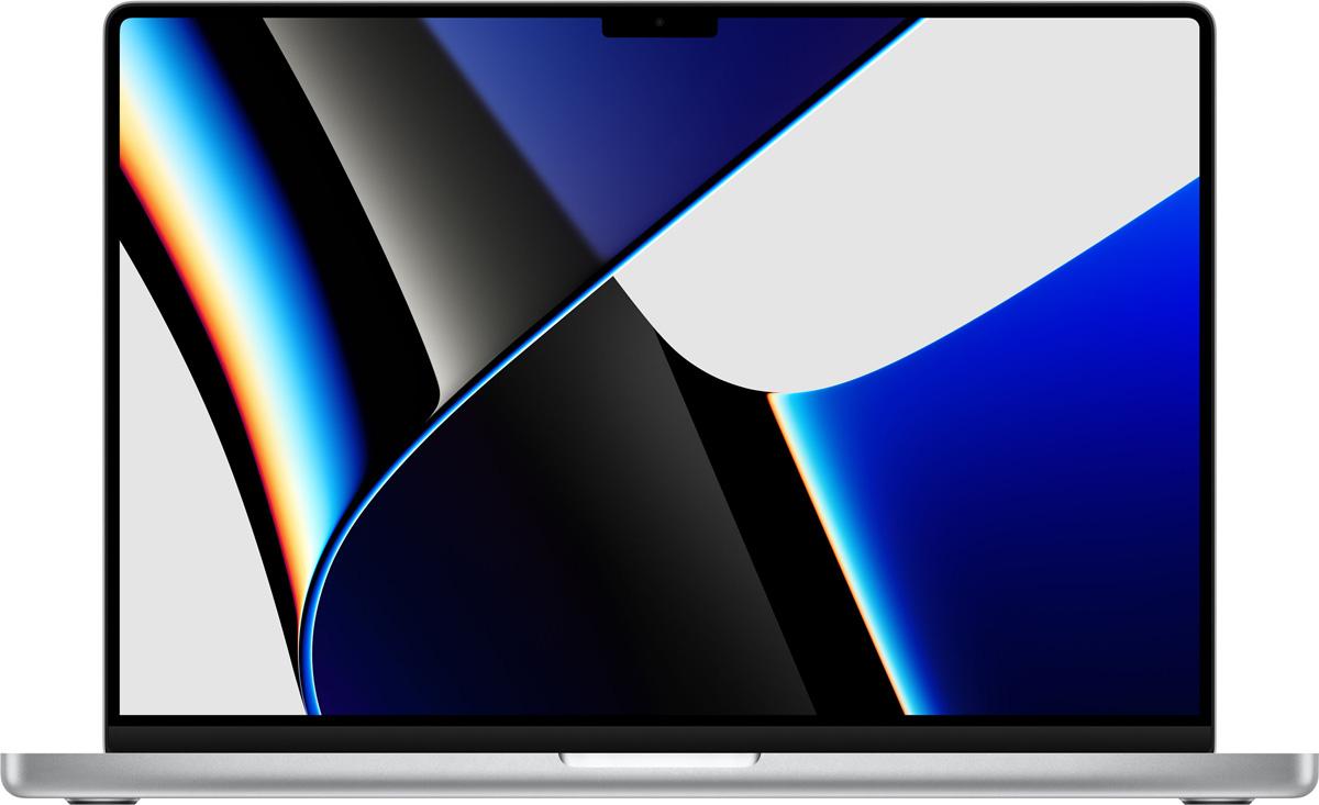 Apple 16in Macbook Pro M1 16GB 1TB Laptop for $2449.99 Shipped