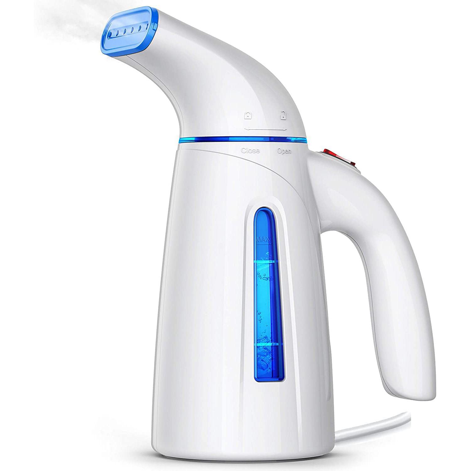 Handheld Garment Clothes Steamer for $18.51