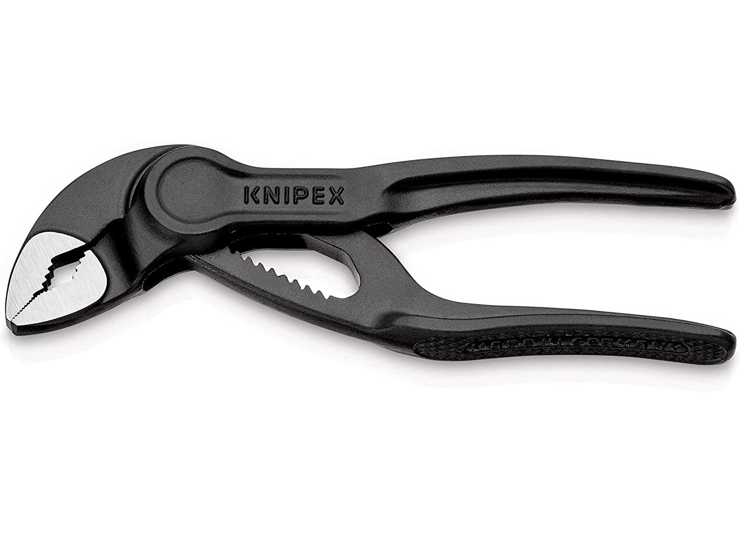 Knipex Cobra XS Pipe Wrench and Water Pump Pliers for $25.58 Shipped