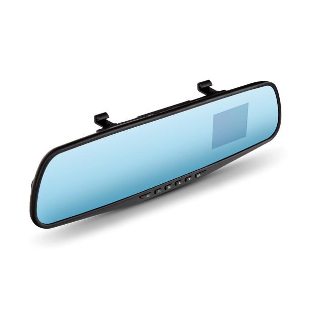 Yada RoadCam and Record 720p Mirror Camera for $14.97