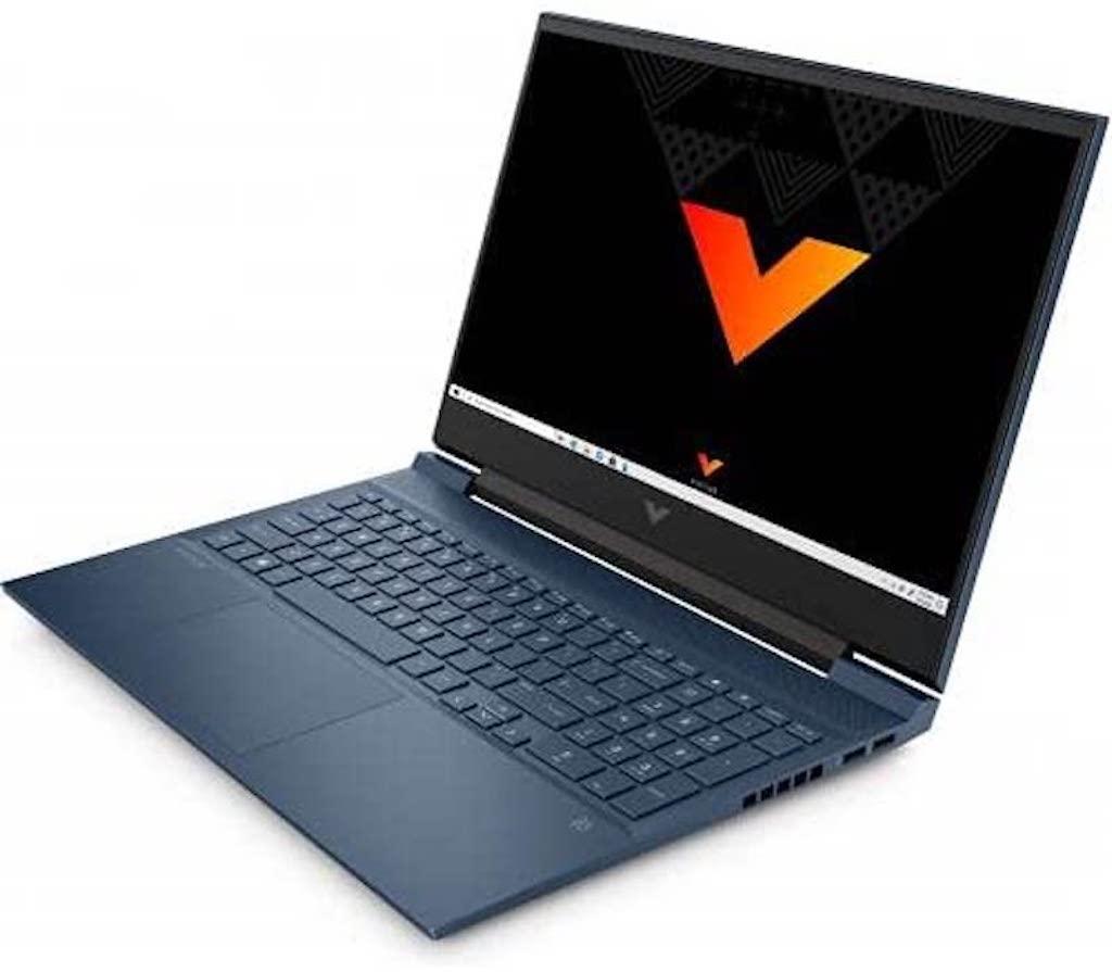 HP Victus 16.1in Ryzen 5 8GB 256GB GTX1650 Notebook Laptop for $649.99 Shipped
