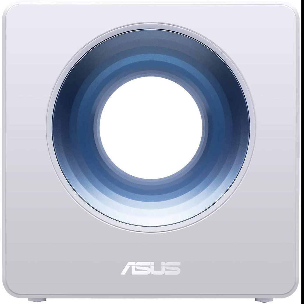 ASUS Blue Cave AC2600 Dual-Band Wireless Router AiMesh for $79.99 Shipped