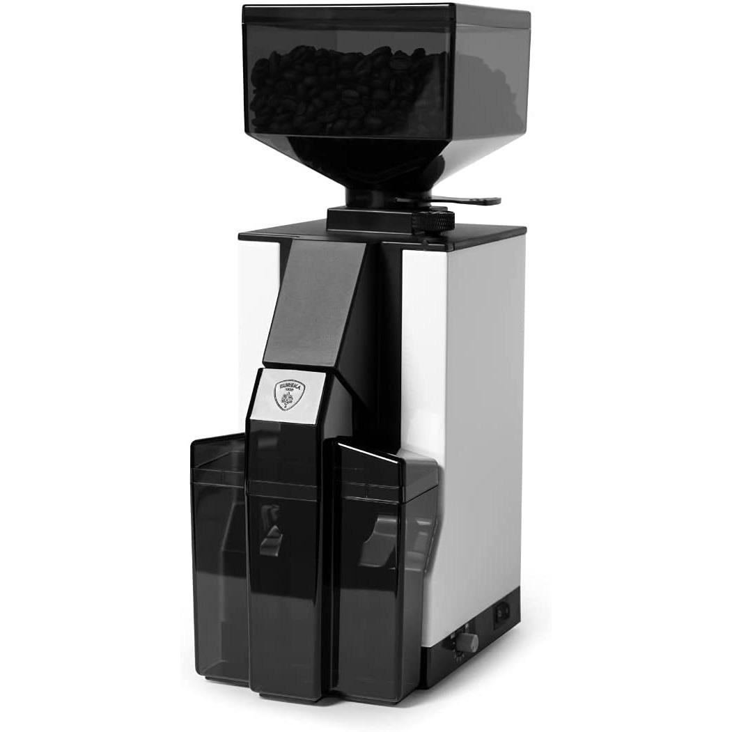 Eureka Mignon Crono Coffee Grinder for $209 Shipped