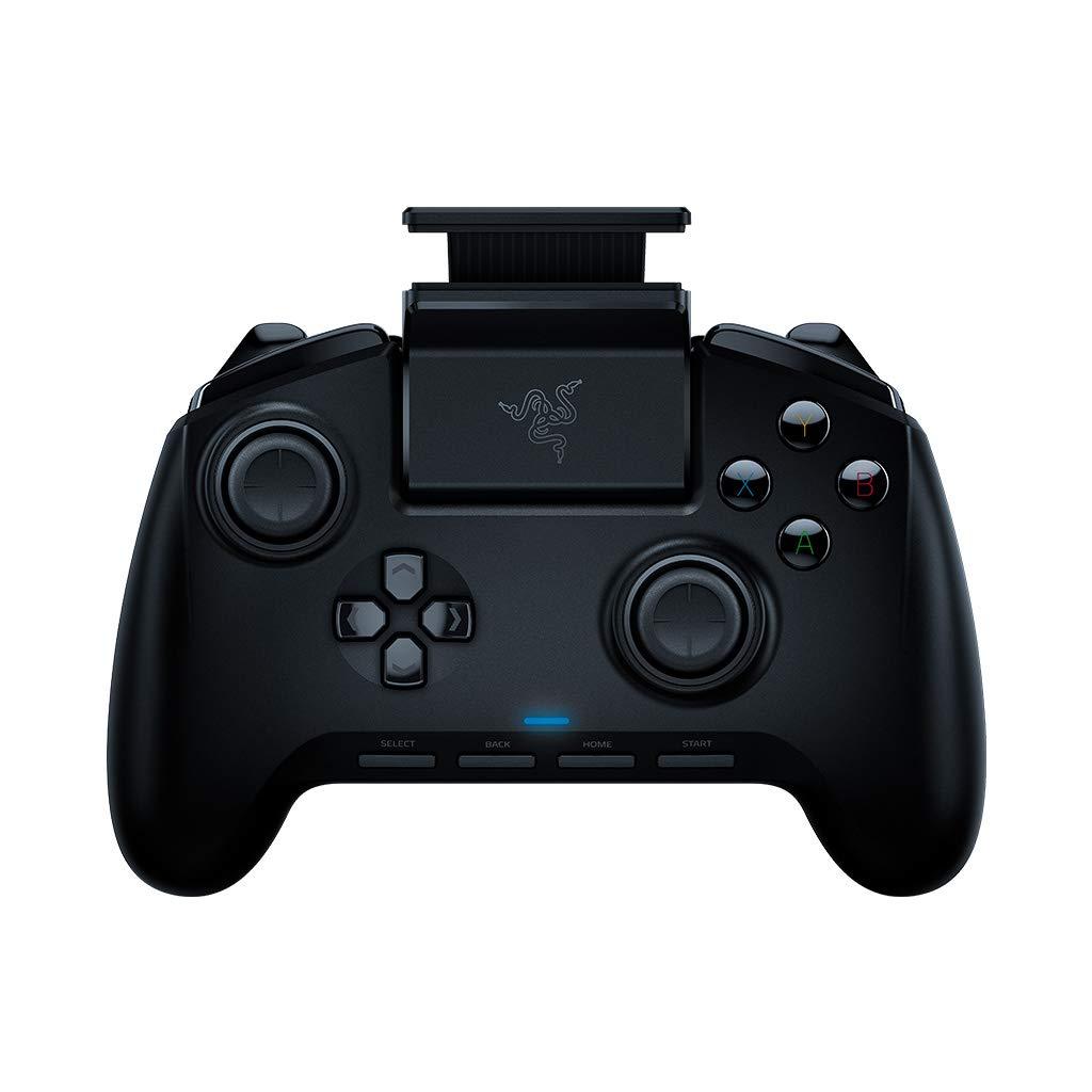 Razer Raiju Mobile Ergonomic Multi-Function Gaming Controller for $37.99 Shipped