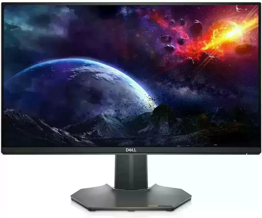 24.5in Dell S2522HG 1080p 240Hz IPS Monitor for $150 Shipped