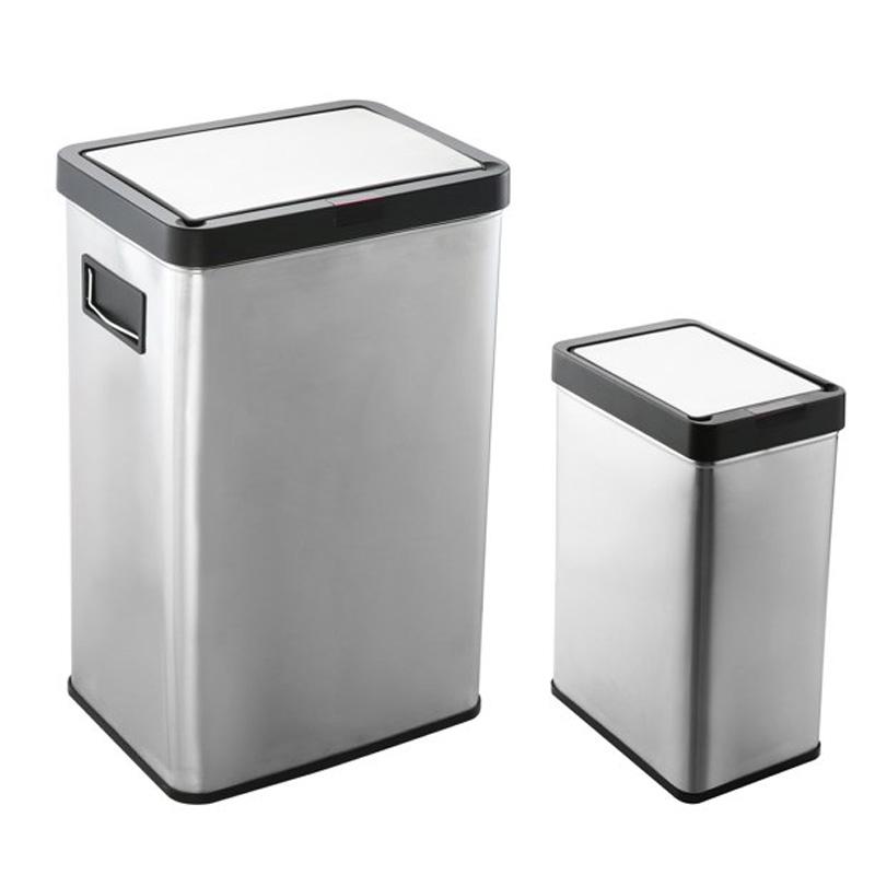 Better Homes and Gardens Motion Sensor Kitchen Garbage Can Set for $44.90 Shipped