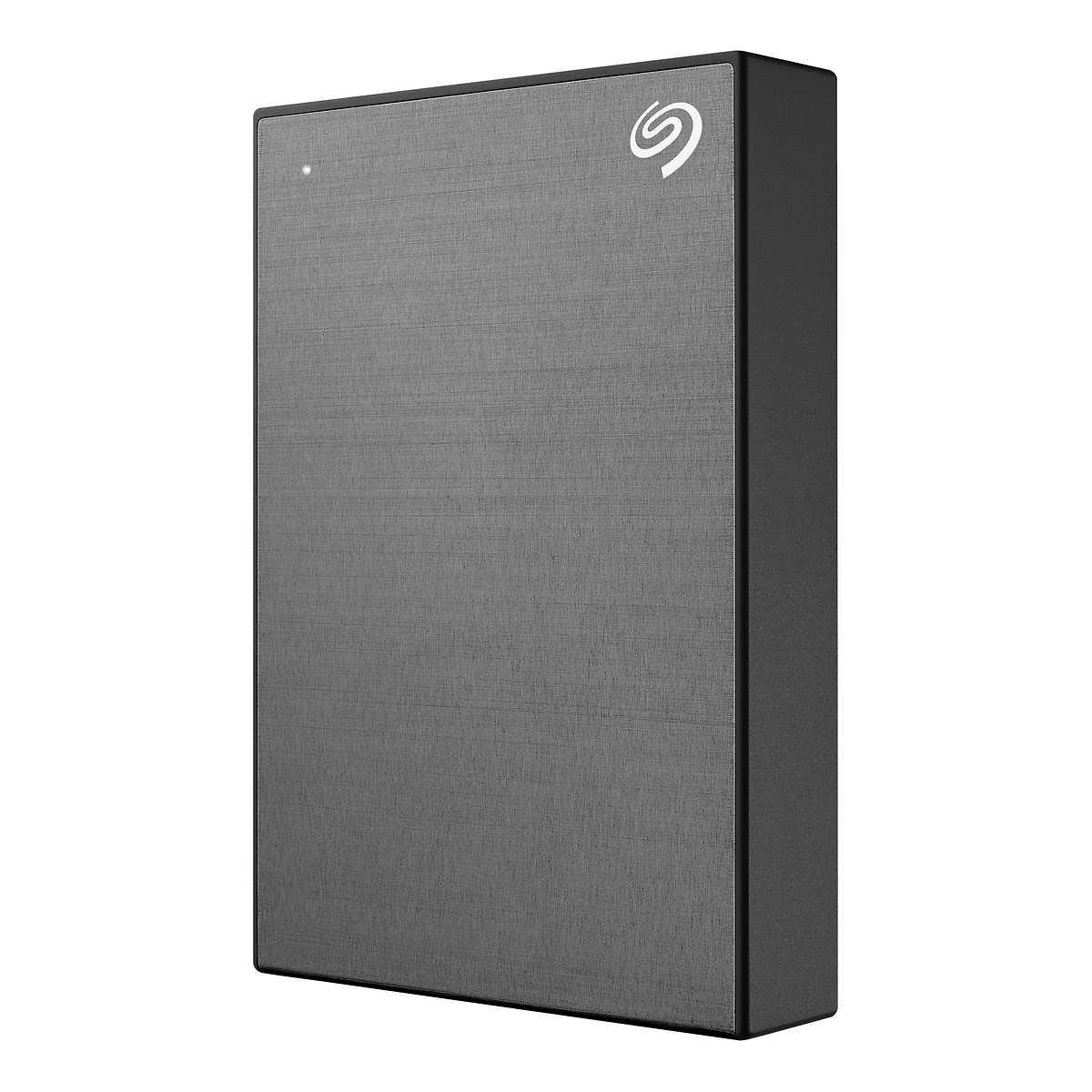 5TB Seagate One Touch Portable Hard Drive for $89.99 Shipped