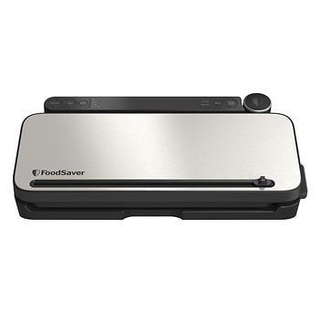FoodSaver VS3180 Multi-Use Vacuum Sealing for $102.98 Shipped