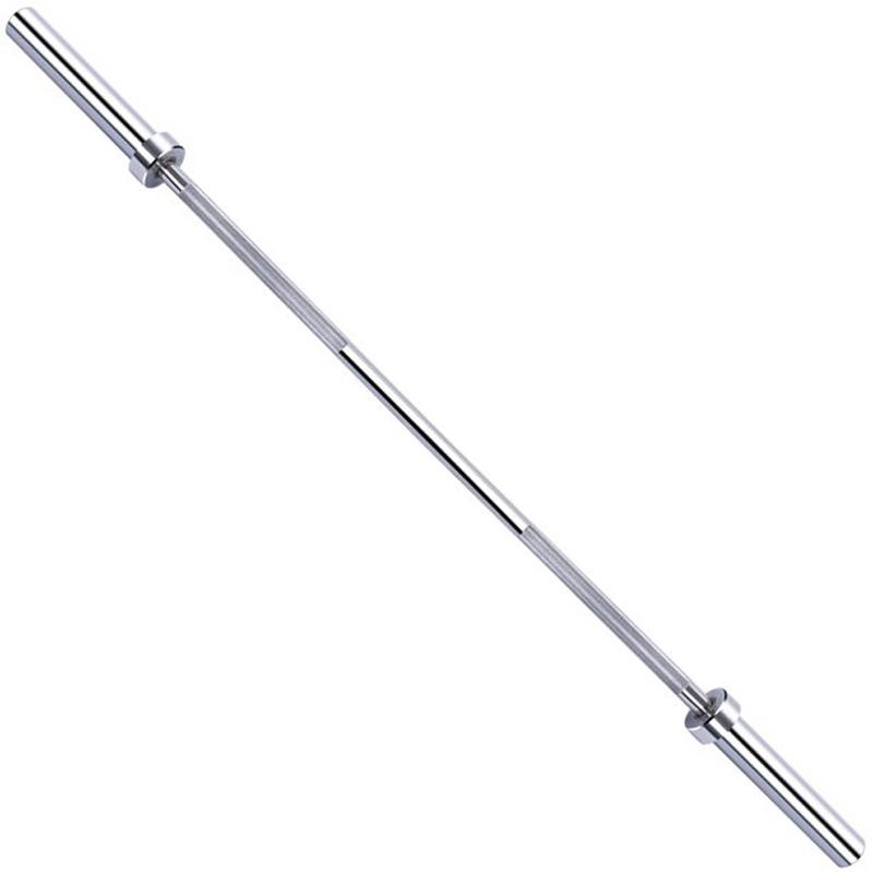 BalanceFrom 2in Olympic Weightlifting Barbell for $39.99 Shipped