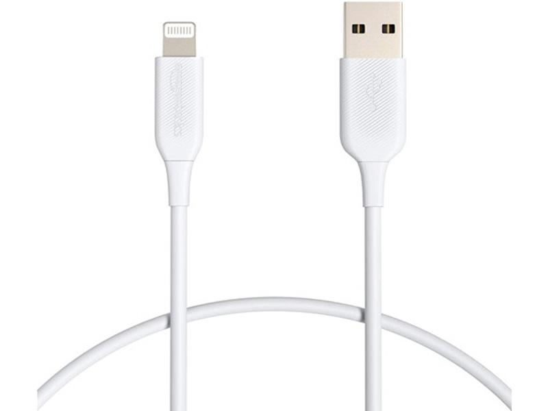 iPhone USB Lightning Cable for $2.99 Shipped