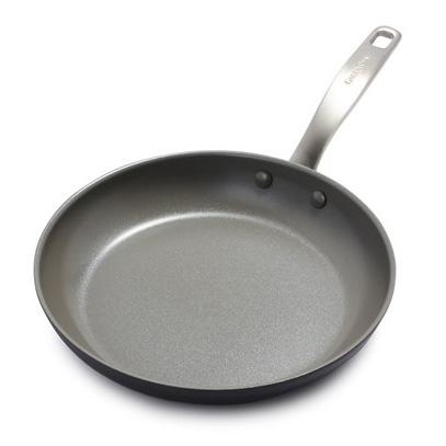 GreenPan Chatham Hard Anodized Healthy Ceramic Nonstick Pan for $27.99 Shipped