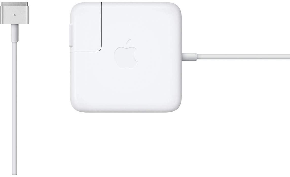 Apple 85W MagSafe 2 Power Adapter for $44.99 Shipped