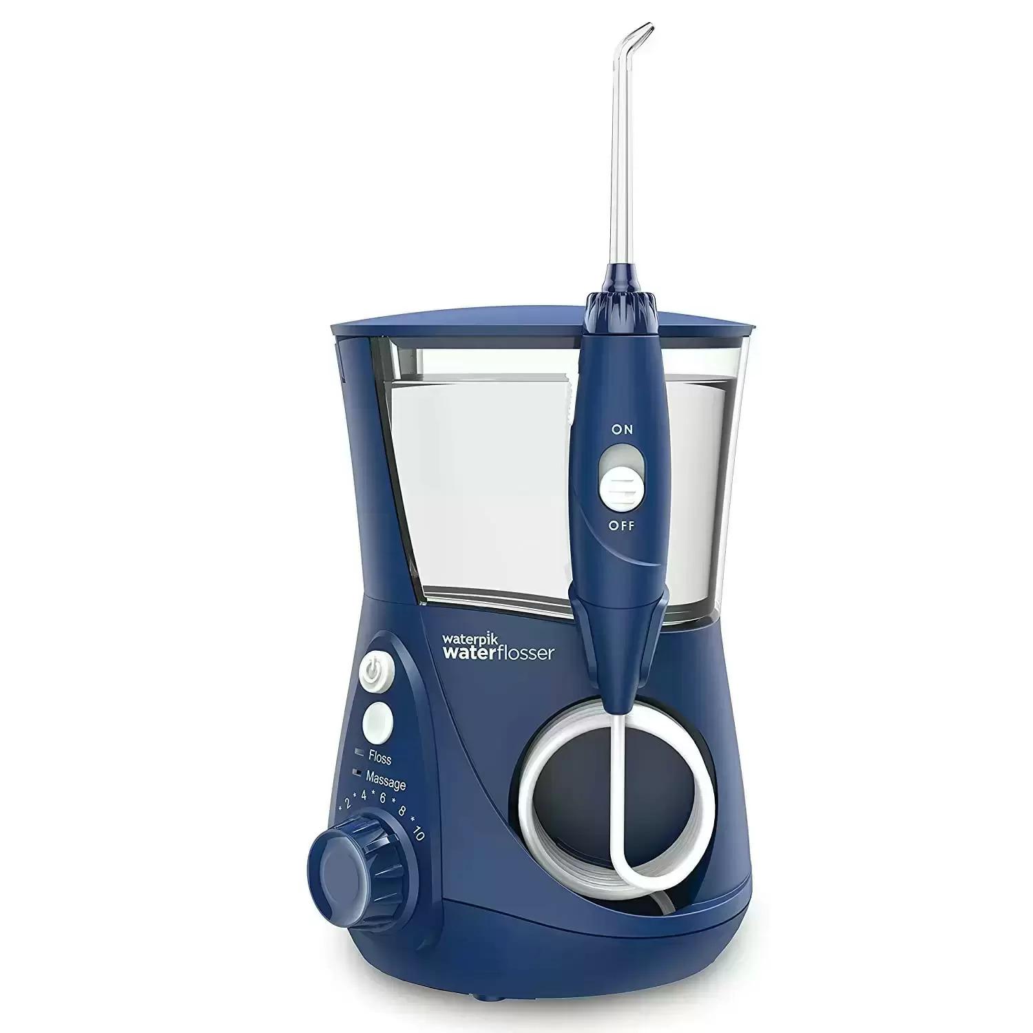 Waterpik Aquarius Professional Electric Water Flosser for $49.99 Shipped