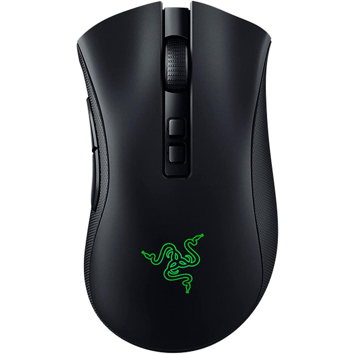 Razer DeathAdder V2 Pro Wireless Gaming Mouse for $59.99 Shipped