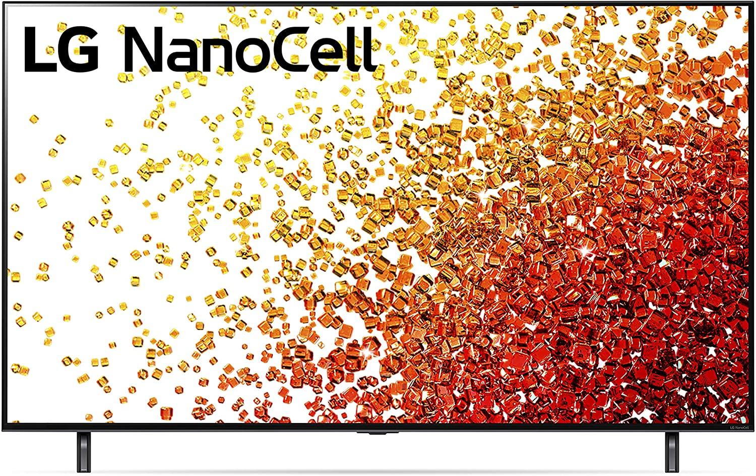 65in LG NanoCell 90 Series 4K UHD HDR Smart TV for $996.99 Shipped