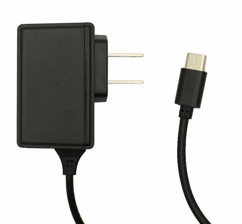 Nintendo Switch USB Type-C AC Wall Charger for $5.99 Shipped