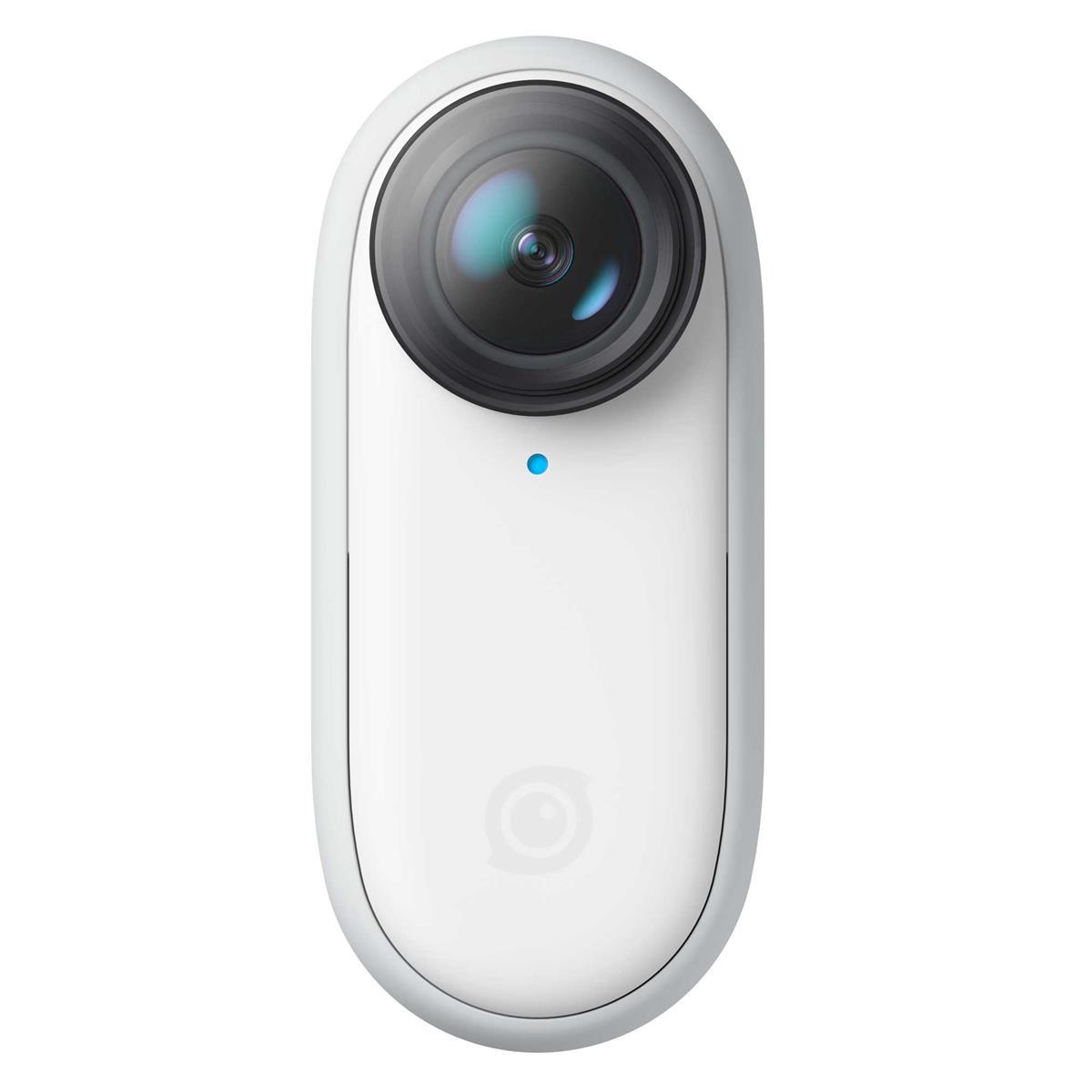 Insta360 Go 2 Tiny Mighty Action Camera for $199.99 Shipped