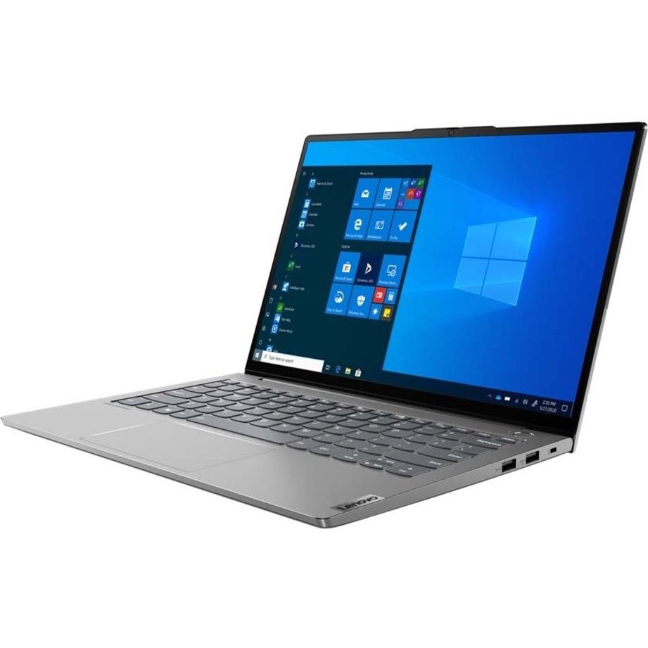 Lenovo ThinkBook 13s G3 Ryzen 7 16GB Notebook Laptop for $684.98 Shipped