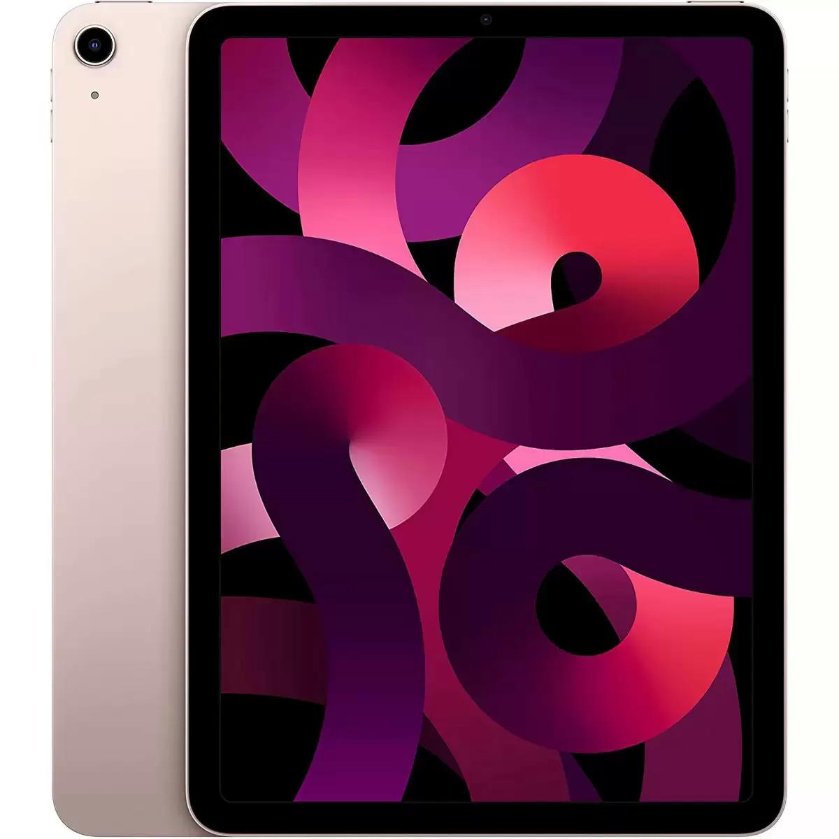 Apple 10.9in iPad Air 5th Gen 64GB Wi-Fi Tablet for $499.99 Shipped