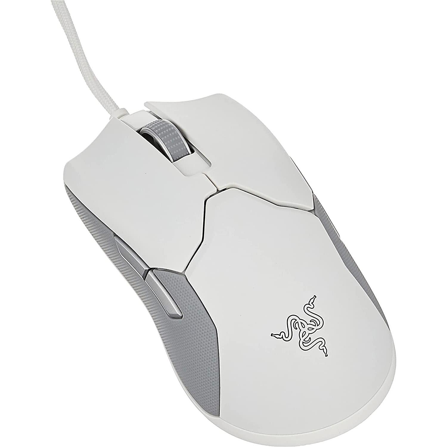 Razer Viper Ultralight Ambidextrous Wired Gaming Mouse for $21.99 Shipped