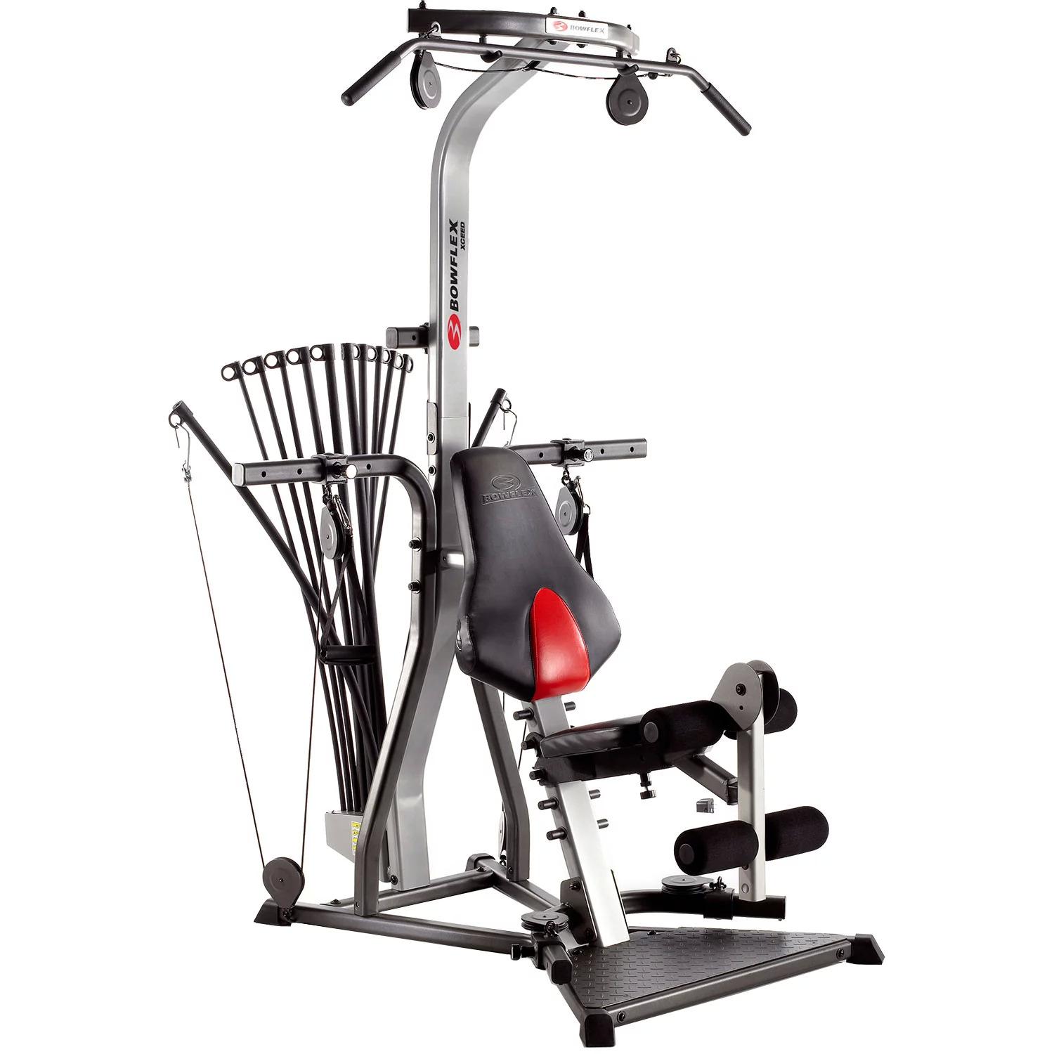 Bowflex Xceed Home Gym 100382 for $599.98