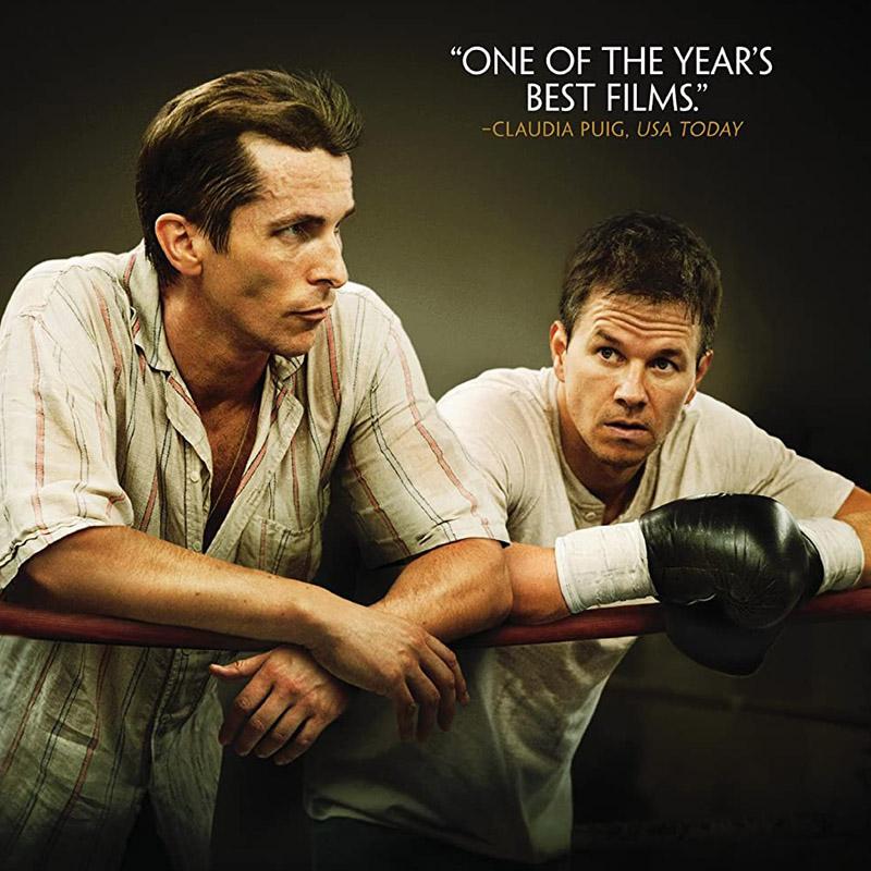 The Fighter Movie for Free