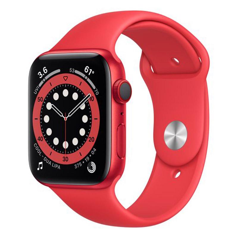 Apple Watch Series 6 44mm GPS + Cellular for $349 Shipped