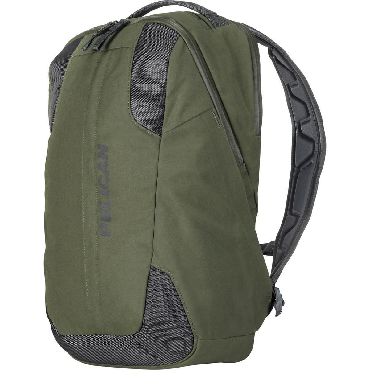 Pelican MPB25 Water Resistant 25L Backpack for $69.99 Shipped