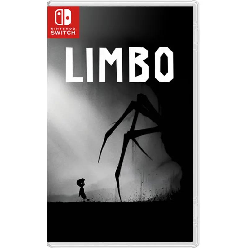 Limbo Nintendo Switch for $1.99