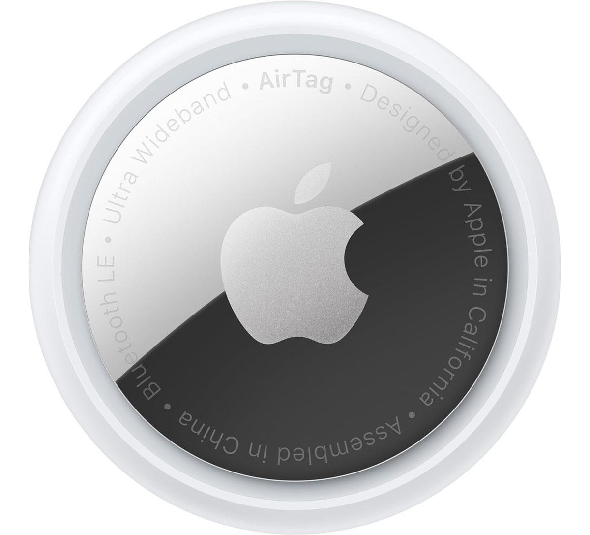 Apple AirTag Location Tracker for $19