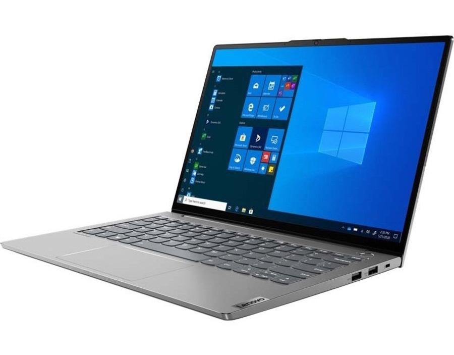 Lenovo ThinkBook 13s G3 Ryzen 5 8GB Laptop for $429.99 Shipped